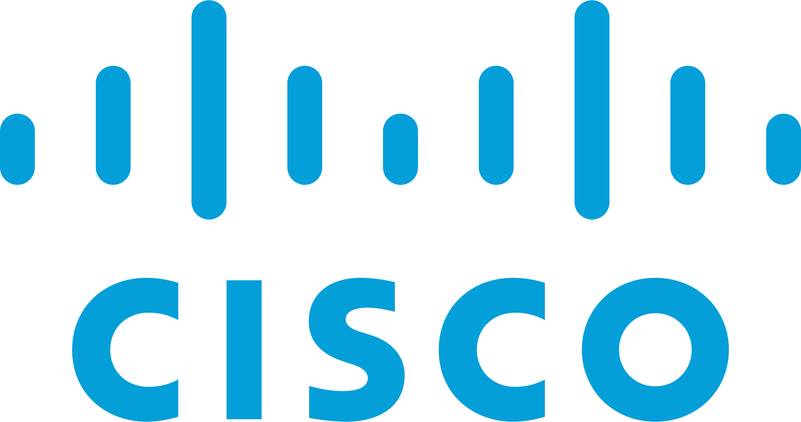 Cisco Logo