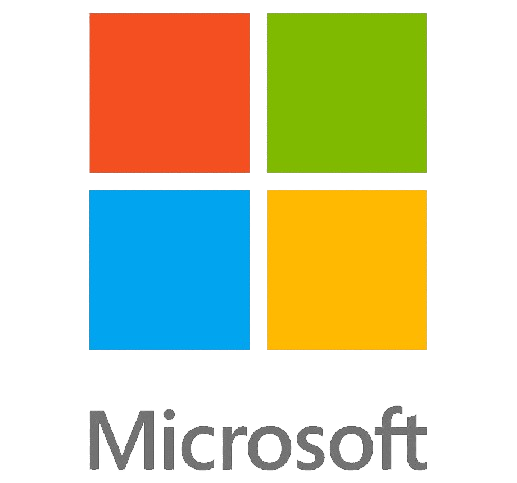 Microsoft Logo