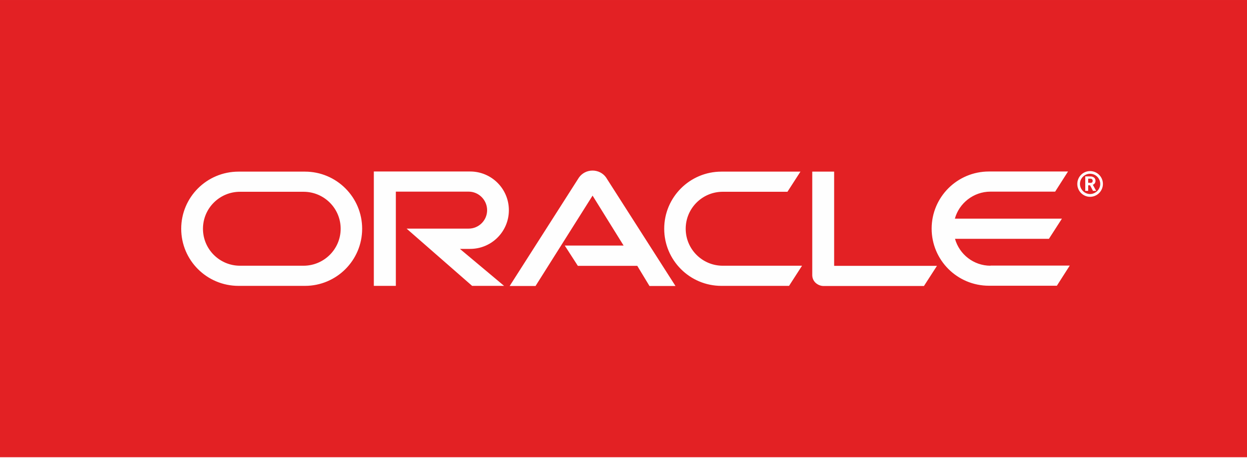 Oracle Logo