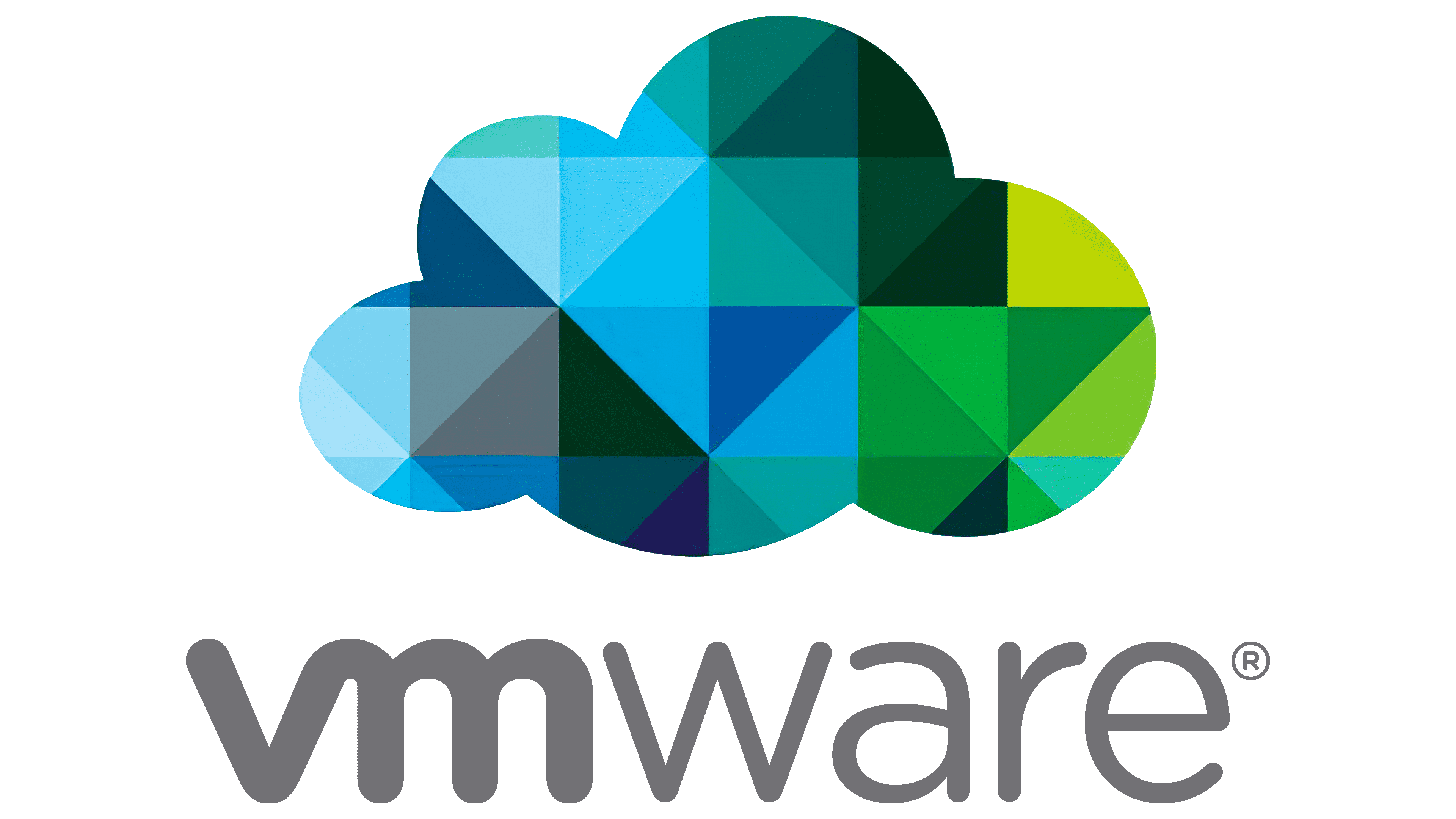 VMware Logo